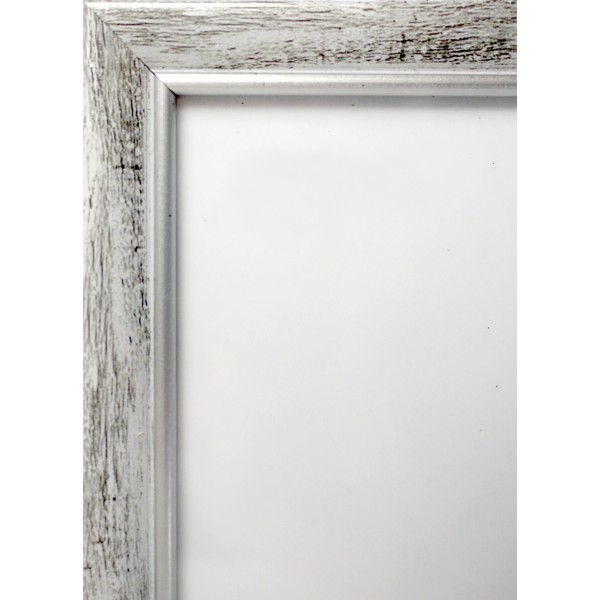 Фоторамка "Elite" 21х30 №MK-115 сіра(22)