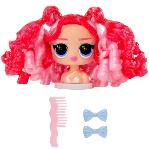 Лялька-манекен "L.O.L Surprise" "Surprise Swap" в асорт. №593522/КіддіСвіт/