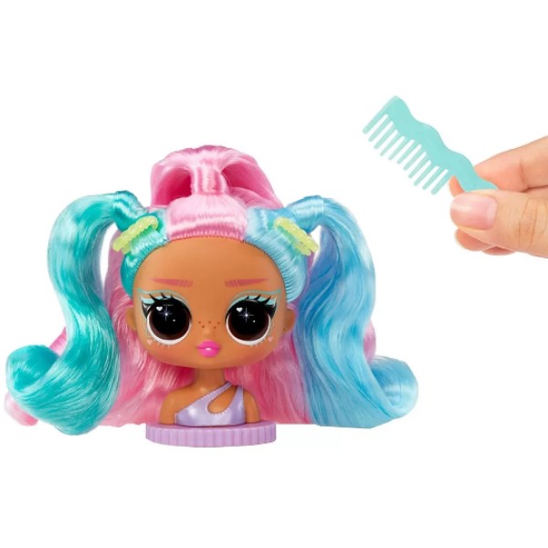 Лялька-манекен "L.O.L Surprise" "Surprise Swap" в асорт. №593522/КіддіСвіт/