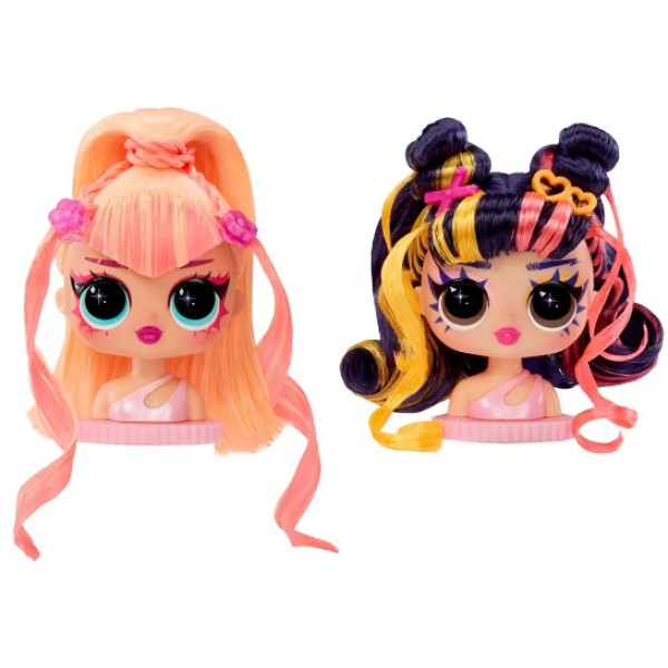 Лялька-манекен "L.O.L Surprise" "Surprise Swap" в асорт. №593522/КіддіСвіт/