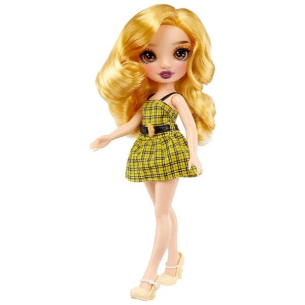 Лялька "Rainbow High - ОРР" - МАРГАРИТКА,аксесуари №987956/КіддіСвіт/