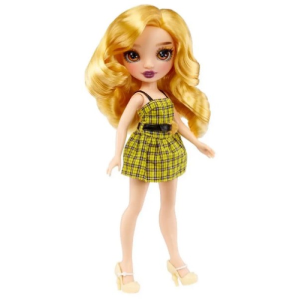Лялька "Rainbow High - ОРР" - МАРГАРИТКА,аксесуари №987956/КіддіСвіт/