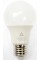 Лампа "Etron Light Power" LED 1-ELP-1250 8Вт 12-48V 4000K Е27(10)