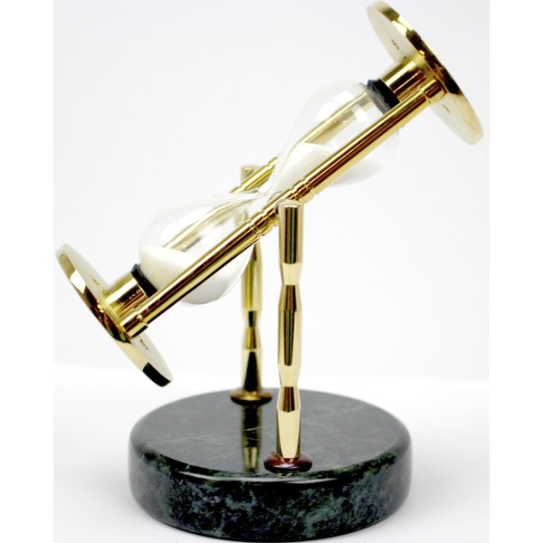 Годинник пісочний №1286