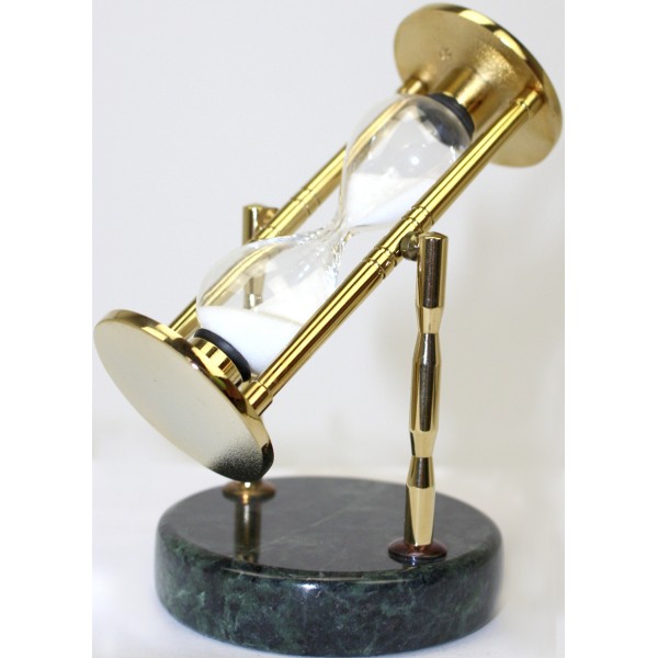 Годинник пісочний №1286