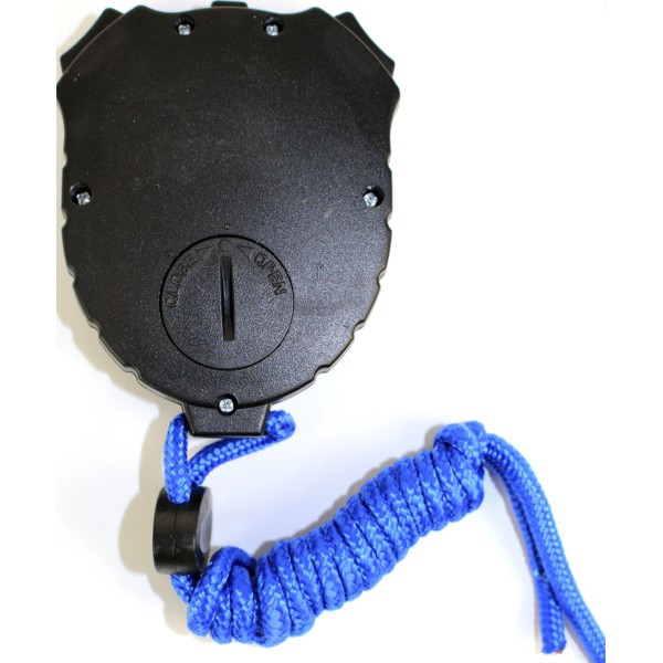 Секундомір Flott (пам'ять на 10) №F108