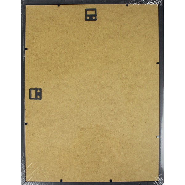 Фоторамка "Elite" 30х40 №MK-100 біла(11)