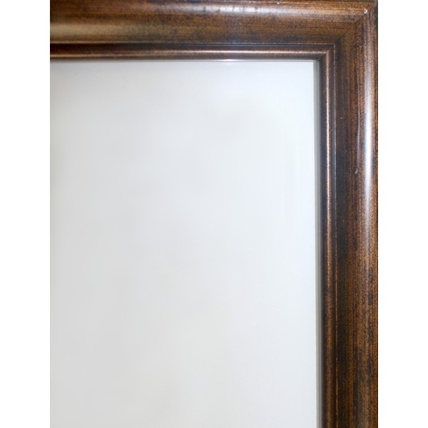 Фоторамка "Elite" 30х40 №MK-105 темно-коричнева(11)