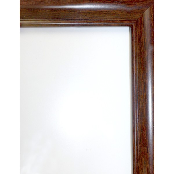 Фоторамка "Elite" 30х40 №MK-109 темно-коричнева(11)