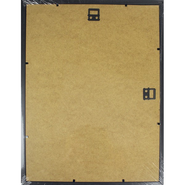 Фоторамка "Elite" 30х40 №MK-109 темно-коричнева(11)