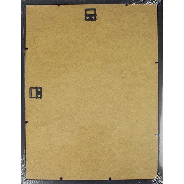 Фоторамка "Elite" 30х40 №MK-112 срібна(12)