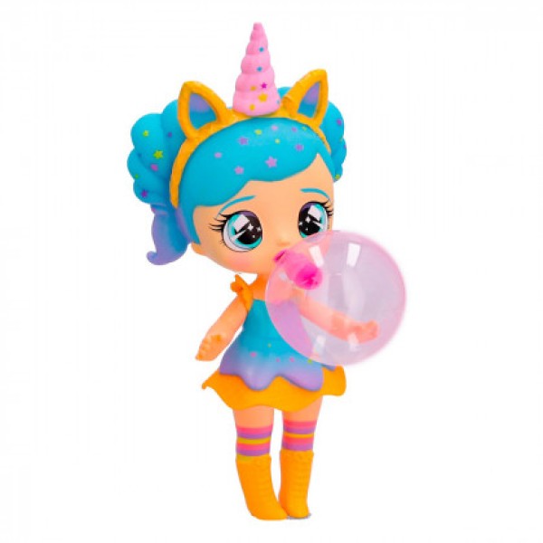 Ігровий набір з лялькою "BUBILOONS – крихітка Бабі Квін" №906259IM/КіддіСвіт/