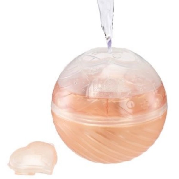 Ігровий набір з лялькою L.O.L. SURPRISE!  - УЛЮБЛЕНЕЦЬ №119784/КіддіСвіт/