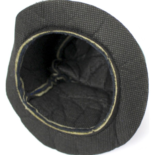 Світильник силіконовий на акум. Сніговик мульті RGB USB синій №1863-52