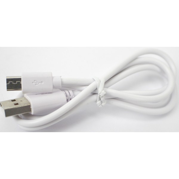 Світильник силіконовий на акум. Сніговик мульті RGB USB синій №1863-52