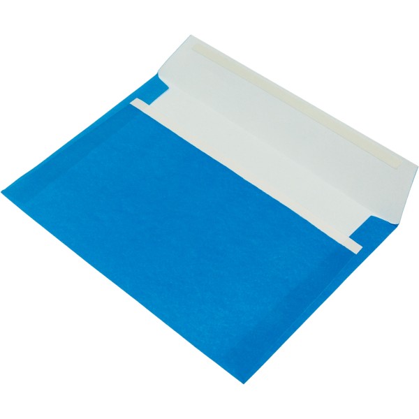 Стікери-закладки пласт. "Economix" Fun balloons 40х50мм 20шт асорті №E20967-01(48)