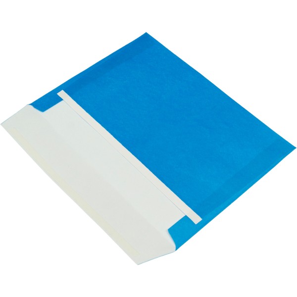 Стікери-закладки пласт. "Economix" Fun balloons 40х50мм 20шт асорті №E20967-01(48)