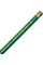 Олівець кольоровий Koh-i-noor Polycolor художній grass green/трав'яний зелений (12) №3800/59  