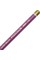 Олівець кольоровий Koh-i-noor Polycolor художній violet 2/червоно-фіолетовий 2 (12) №3800/178  