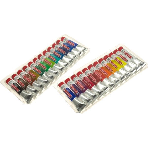 Набір акрилових фарб 24х12мл ArtCreation Royal Talens 9021724M