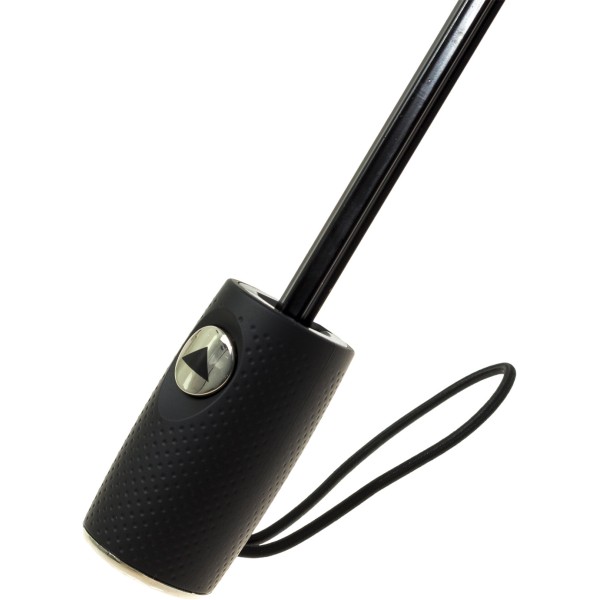 Парасолька жін. складна напівавтомат "Sunrise Economix Promo" синя №E98423(12)(48)