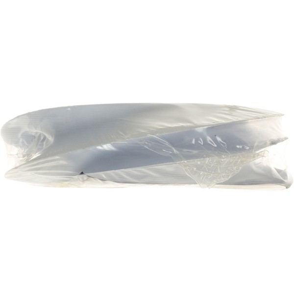 Блок/зам. кл. 85х85мм 400арк. білий "Economix" спіраль№E20923(48)