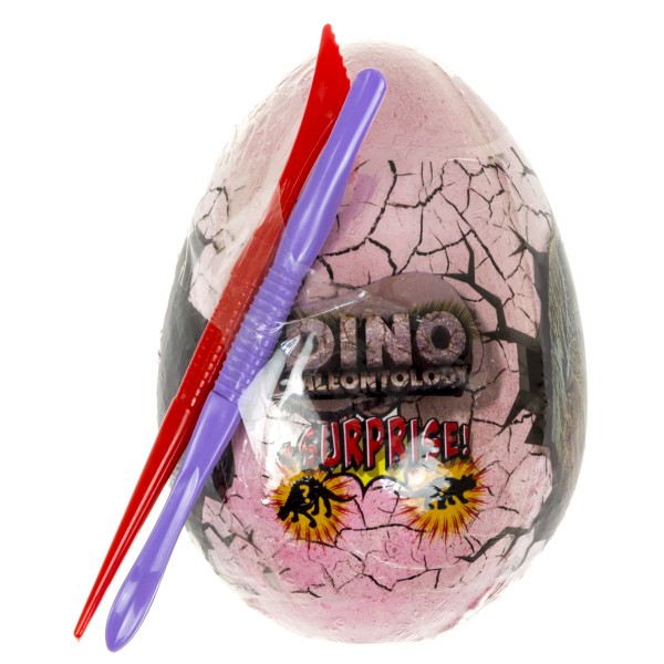 Набір для проведення розкопок "DankoToys" Dino Paleontology" №DP-02-01(12)