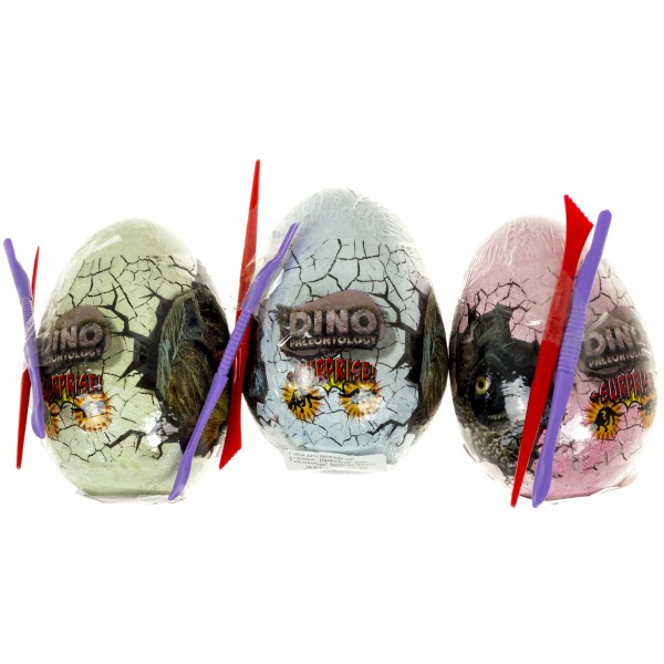 Набір для проведення розкопок "DankoToys" Dino Paleontology" №DP-02-01(12)