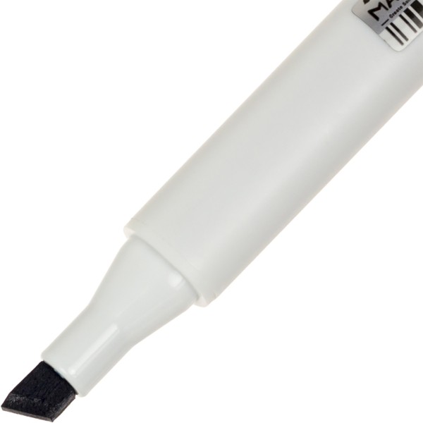  Маркер-скетч двосторонній Marco Marine blue №7800-6CD/B234