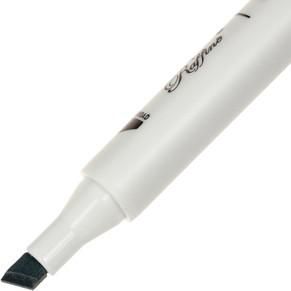 Маркер-скетч двусторонний Marco Celestial blue (6) №7800-6CD / B411