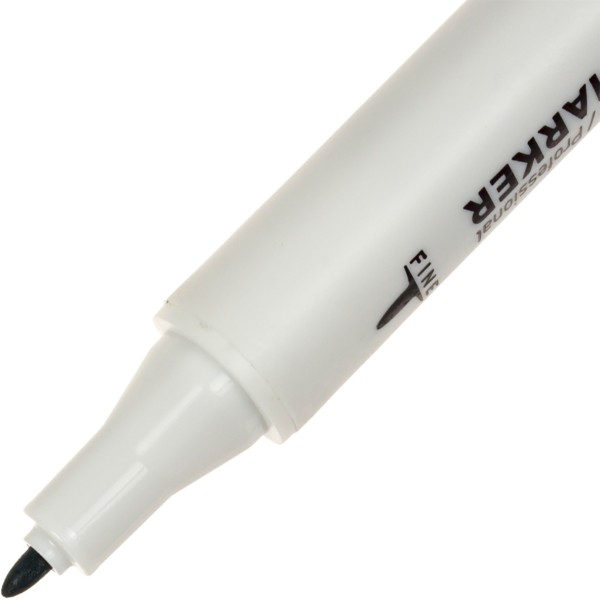 Маркер-скетч двусторонний Marco Celestial blue (6) №7800-6CD / B411