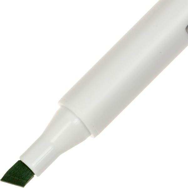  Маркер-скетч двухсторонний Marco Grass green №7800-6CD/G515