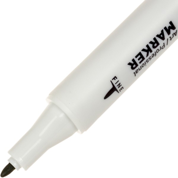  Маркер-скетч двухсторонний Marco Pale olive №7800-6CB/Y025