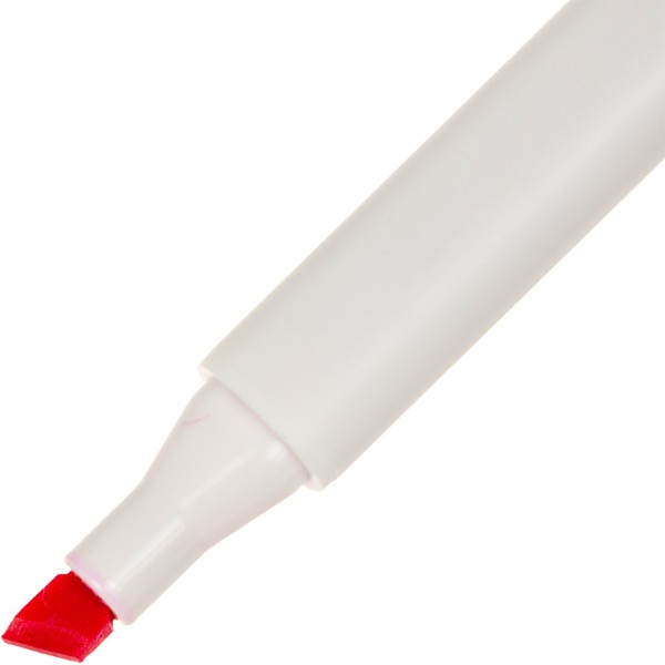  Маркер-скетч двухсторонний Marco Vivid pink №7800-6CB/R607