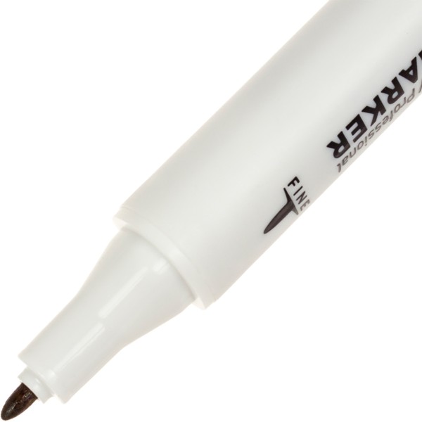  Маркер-скетч двухсторонний Marco Deep yellow ochre №7800-6CB/Y529