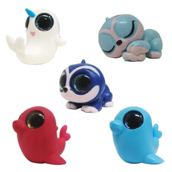 Колекційна фігурка-сюрприз You You- Чарівні друзі №97/CN22/КіддіСвіт/(12)