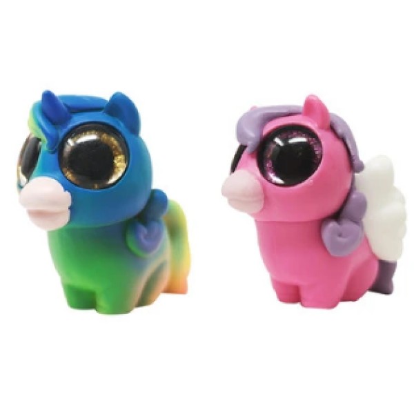 Колекційна фігурка-сюрприз You You- Чарівні друзі №97/CN22/КіддіСвіт/(12)