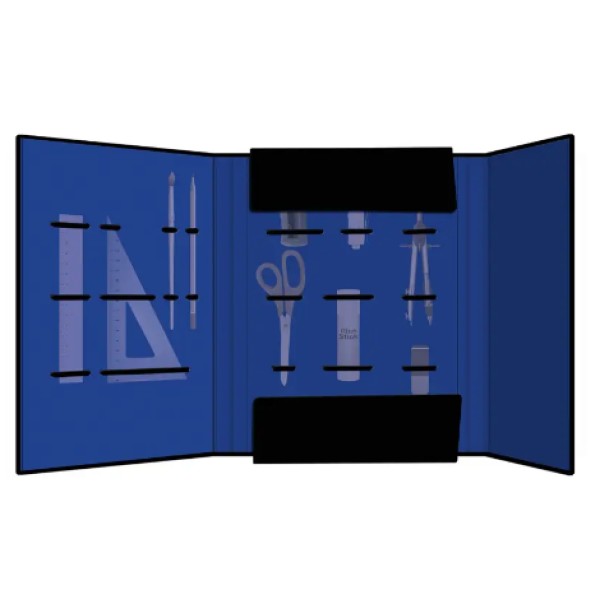 Папка для праці А4 "Kite" №NS22-213 NS(20)