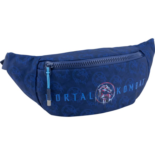 Сумка на пояс "Kite" Education teens 1від. №MK22-2564