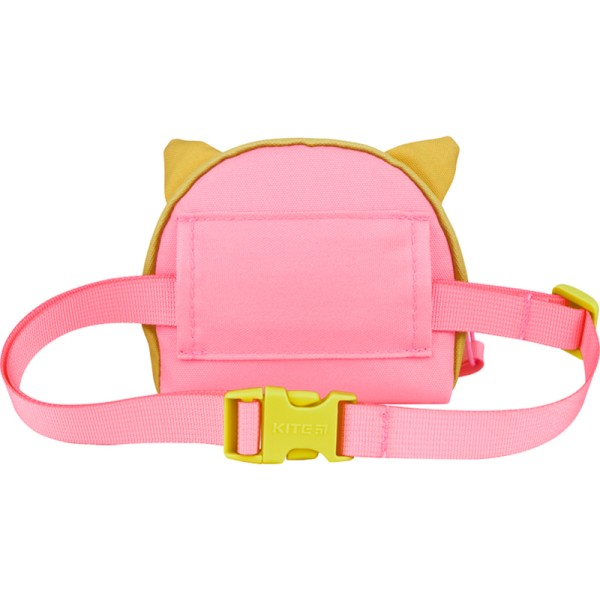 Сумка на пояс "Kite" 1від. №K22-2588-1