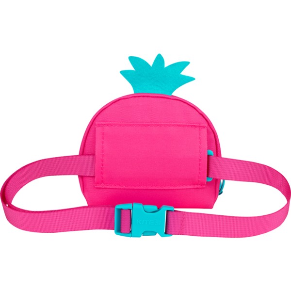 Сумка на пояс "Kite" 1від. №K22-2588-2