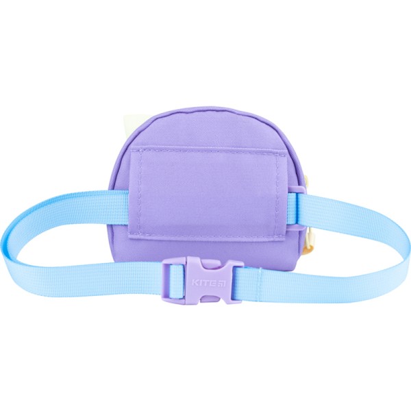 Сумка на пояс "Kite" 1від. №K22-2588-3