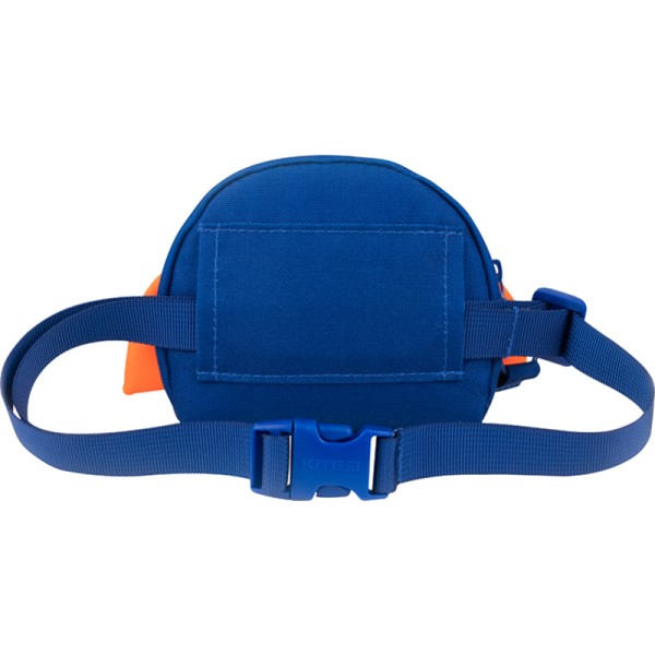 Сумка на пояс "Kite" 1від. №K22-2588-5