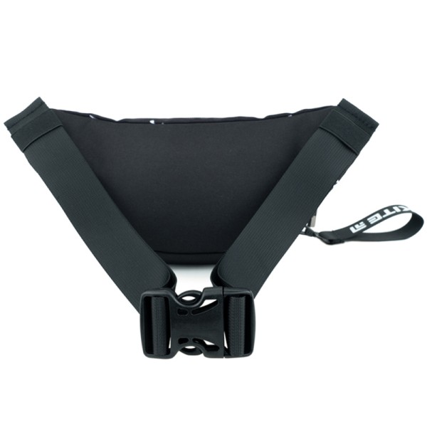 Сумка на пояс "Kite" Education teens 2від. №TK22-1007