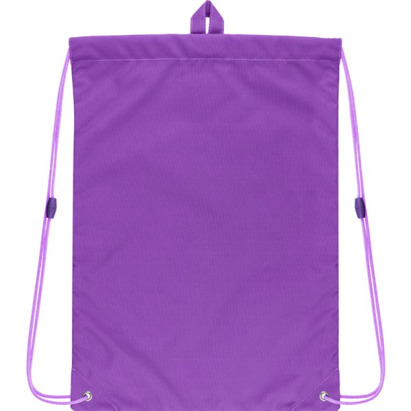 Сумка для взуття "Kite" Chilling Cat 1від. №K22-600M-11