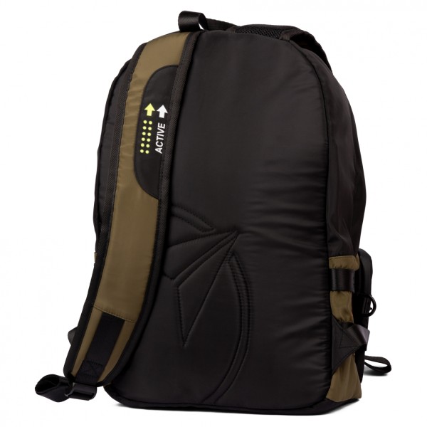 Рюкзак "Yes" T-137 1від.,2 додат..Discovery Expedition №559489(12)