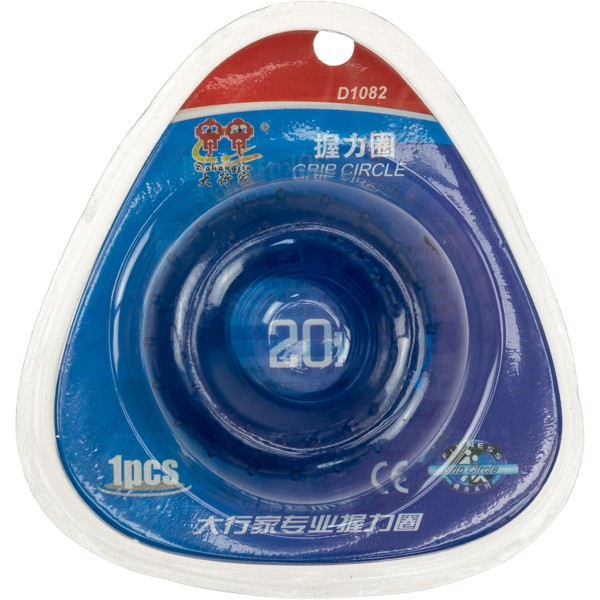 Еспандер кистевий 20кг №D1082