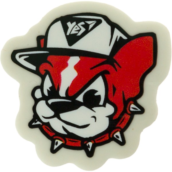 Гумка фігурна "Yes" Scratch Dog №560570(1)(51)