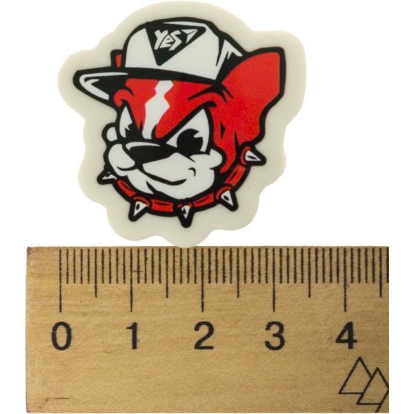 Гумка фігурна "Yes" Scratch Dog №560570(1)(51)