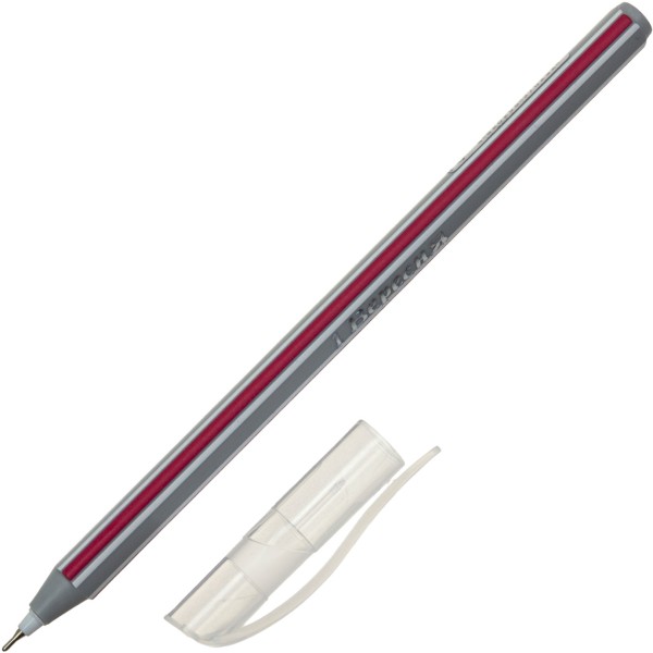 Ручка кульк. масл. "1В" №412096 2 Smart синя(30)(600)